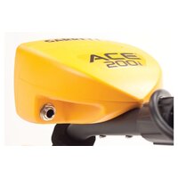 Металлоискатель Garrett Ace 150 - Превью изображения №5 — Интернет-магазин ПроЗаказ