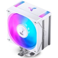 Кулер для процессора Jonsbo CR-1000 EVO Color White - Превью изображения №2 — Интернет-магазин ПроЗаказ