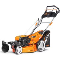 Газонокосилка Daewoo Power DLM 5500SRE - Превью изображения №10 — Интернет-магазин ПроЗаказ