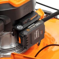 Газонокосилка Daewoo Power DLM 5500SRE - Превью изображения №7 — Интернет-магазин ПроЗаказ
