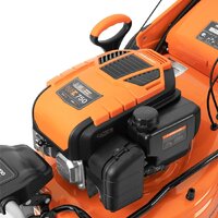 Газонокосилка Daewoo Power DLM 5500SRE - Превью изображения №9 — Интернет-магазин ПроЗаказ