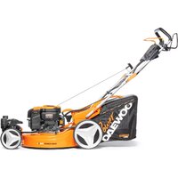 Газонокосилка Daewoo Power DLM 5500SRE - Превью изображения №11 — Интернет-магазин ПроЗаказ
