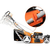 Газонокосилка Daewoo Power DLM 5500SRE - Превью изображения №12 — Интернет-магазин ПроЗаказ