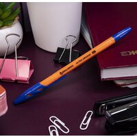 Набор шариковых ручек BRAUBERG Ultra orange 143571 (10 шт.) - Превью изображения №13 — Интернет-магазин ПроЗаказ