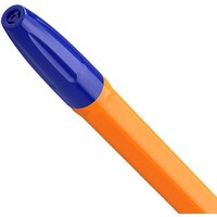 Набор шариковых ручек BRAUBERG Ultra orange 143571 (10 шт.) - Превью изображения №5 — Интернет-магазин ПроЗаказ