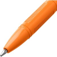 Набор шариковых ручек BRAUBERG Ultra orange 143571 (10 шт.) - Превью изображения №4 — Интернет-магазин ПроЗаказ