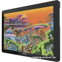 Графический монитор Huion Kamvas 22 Plus - Превью изображения №4 — Интернет-магазин ПроЗаказ