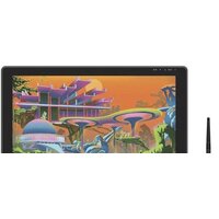 Графический монитор Huion Kamvas 22 Plus - Превью изображения №6 — Интернет-магазин ПроЗаказ