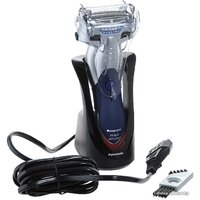 Электробритва Panasonic ES-SL41-S520 - Превью изображения №18 — Интернет-магазин ПроЗаказ