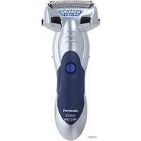 Электробритва Panasonic ES-SL41-S520 - Превью изображения №4 — Интернет-магазин ПроЗаказ