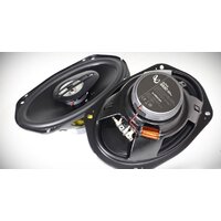 Коаксиальная АС Infinity Alpha 6930 - Превью изображения №2 — Интернет-магазин ПроЗаказ