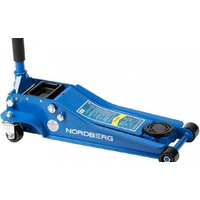 Nordberg N32033 3т