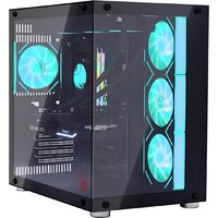 Компьютер A4Tech Bloody BD-PC CZ79C3 2086027 - Превью изображения №3 — Интернет-магазин ПроЗаказ