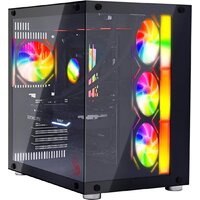 Компьютер A4Tech Bloody BD-PC CZ79C3 2086027 - Превью изображения №2 — Интернет-магазин ПроЗаказ