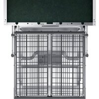 Встраиваемая посудомоечная машина Samsung DW60M6050SS - Превью изображения №13 — Интернет-магазин ПроЗаказ