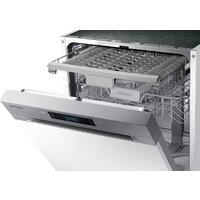 Встраиваемая посудомоечная машина Samsung DW60M6050SS - Превью изображения №11 — Интернет-магазин ПроЗаказ