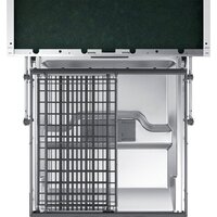 Встраиваемая посудомоечная машина Samsung DW60M6050SS - Превью изображения №15 — Интернет-магазин ПроЗаказ
