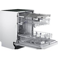 Встраиваемая посудомоечная машина Samsung DW60M6050SS - Превью изображения №8 — Интернет-магазин ПроЗаказ
