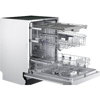Встраиваемая посудомоечная машина Samsung DW60M6050SS - Превью изображения №7 — Интернет-магазин ПроЗаказ