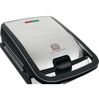 Многофункциональная сэндвичница Tefal Snack Collection SW852D12 - Превью изображения №2 — Интернет-магазин ПроЗаказ