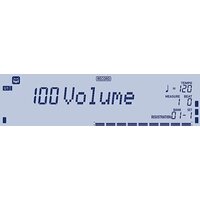 Синтезатор Casio CT-X5000 - Превью изображения №21 — Интернет-магазин ПроЗаказ