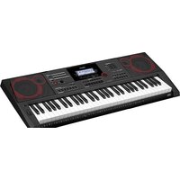 Синтезатор Casio CT-X5000 - Превью изображения №2 — Интернет-магазин ПроЗаказ