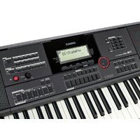 Синтезатор Casio CT-X5000 - Превью изображения №13 — Интернет-магазин ПроЗаказ