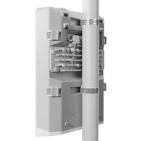 Управляемый коммутатор 3-го уровня Mikrotik netPower 16P CRS318-16P-2S+OUT - Превью изображения №3 — Интернет-магазин ПроЗаказ