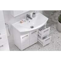  Volna Тумба под умывальник Joli 80.2D.2Y - Превью изображения №5 — Интернет-магазин ПроЗаказ