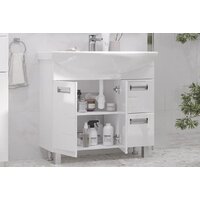  Volna Тумба под умывальник Joli 80.2D.2Y - Превью изображения №4 — Интернет-магазин ПроЗаказ