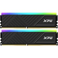 ADATA XPG Spectrix D35G RGB 2x32ГБ DDR4 3200 МГц AX4U320032G16A-DTBKD35G