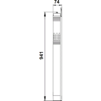 Скважинный насос Grundfos SQE 5-70 - Превью изображения №2 — Интернет-магазин ПроЗаказ