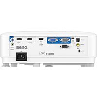 Проектор BenQ MX560 - Превью изображения №6 — Интернет-магазин ПроЗаказ