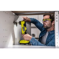 Угловая дрель Ryobi RAD18C-0 5133004949 (без АКБ) - Превью изображения №4 — Интернет-магазин ПроЗаказ