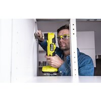 Угловая дрель Ryobi RAD18C-0 5133004949 (без АКБ) - Превью изображения №6 — Интернет-магазин ПроЗаказ