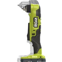 Угловая дрель Ryobi RAD18C-0 5133004949 (без АКБ) - Превью изображения №3 — Интернет-магазин ПроЗаказ
