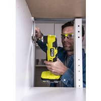 Угловая дрель Ryobi RAD18C-0 5133004949 (без АКБ) - Превью изображения №5 — Интернет-магазин ПроЗаказ