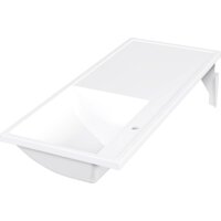 Умывальник Paola Magenta 1200R - Превью изображения №5 — Интернет-магазин ПроЗаказ