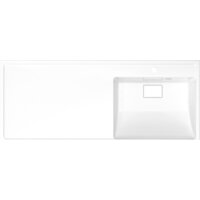 Умывальник Paola Magenta 1200R - Превью изображения №6 — Интернет-магазин ПроЗаказ