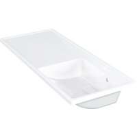 Умывальник Paola Magenta 1200R - Превью изображения №4 — Интернет-магазин ПроЗаказ