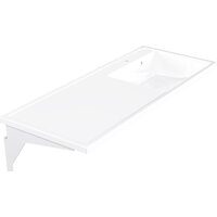 Умывальник Paola Magenta 1200R - Превью изображения №2 — Интернет-магазин ПроЗаказ