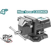 Тиски Total THT6146 - Превью изображения №2 — Интернет-магазин ПроЗаказ