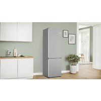 Холодильник Bosch Serie 4 KGN392LDF - Превью изображения №2 — Интернет-магазин ПроЗаказ
