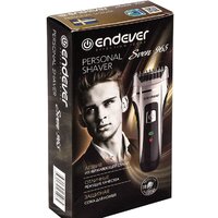 Электробритва Endever Sven-965 - Превью изображения №8 — Интернет-магазин ПроЗаказ