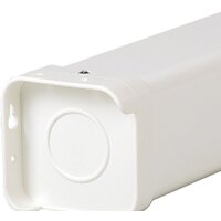 Проекционный экран Lumien Master Control 115x180 (LMC-100127) - Превью изображения №2 — Интернет-магазин ПроЗаказ