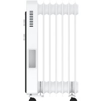 Масляный радиатор Royal Clima Parma ROR-PR7-1500M - Превью изображения №3 — Интернет-магазин ПроЗаказ