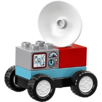 Конструктор LEGO Duplo 10944 Экспедиция на шаттле - Превью изображения №15 — Интернет-магазин ПроЗаказ