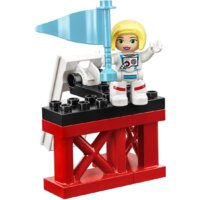 Конструктор LEGO Duplo 10944 Экспедиция на шаттле - Превью изображения №6 — Интернет-магазин ПроЗаказ