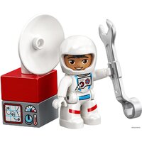 Конструктор LEGO Duplo 10944 Экспедиция на шаттле - Превью изображения №5 — Интернет-магазин ПроЗаказ