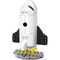 Конструктор LEGO Duplo 10944 Экспедиция на шаттле - Превью изображения №8 — Интернет-магазин ПроЗаказ
